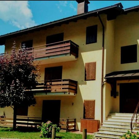 Appartement Felix à Giustino Extérieur photo
