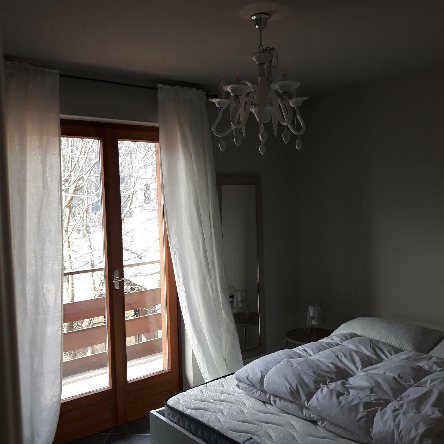 Appartement Felix à Giustino Extérieur photo