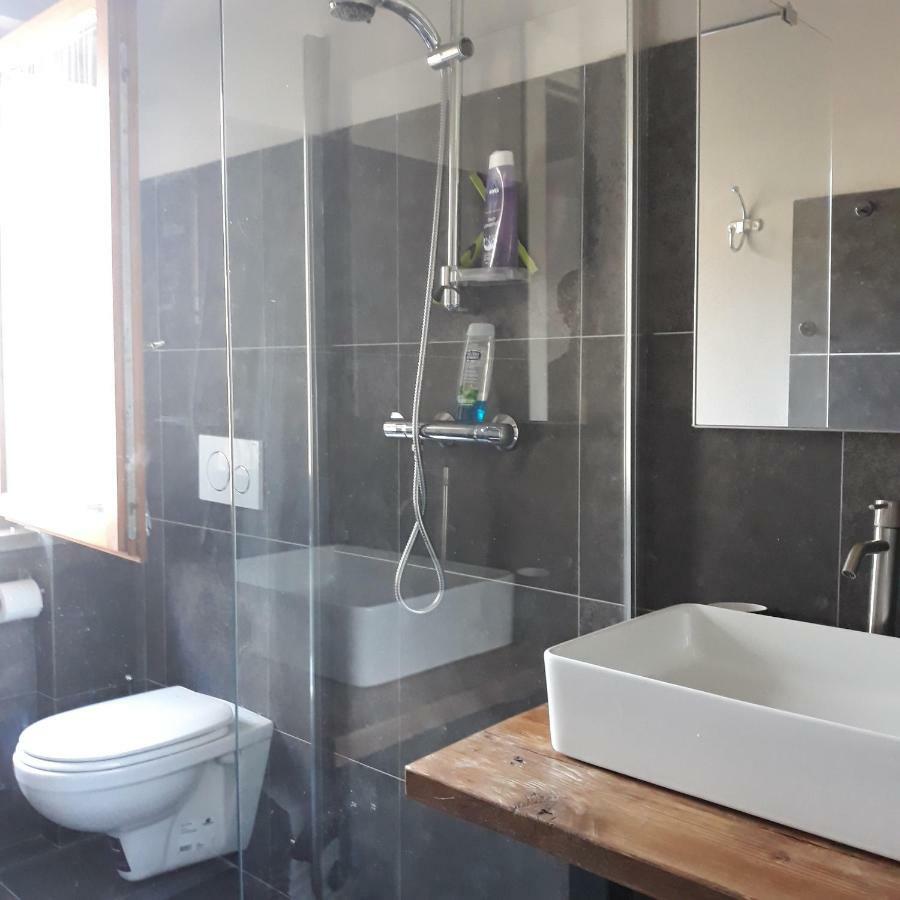 Appartement Felix à Giustino Extérieur photo