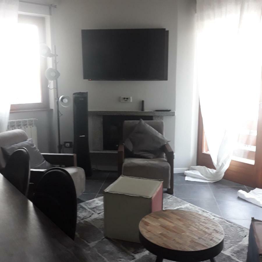 Appartement Felix à Giustino Extérieur photo