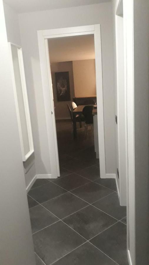 Appartement Felix à Giustino Extérieur photo